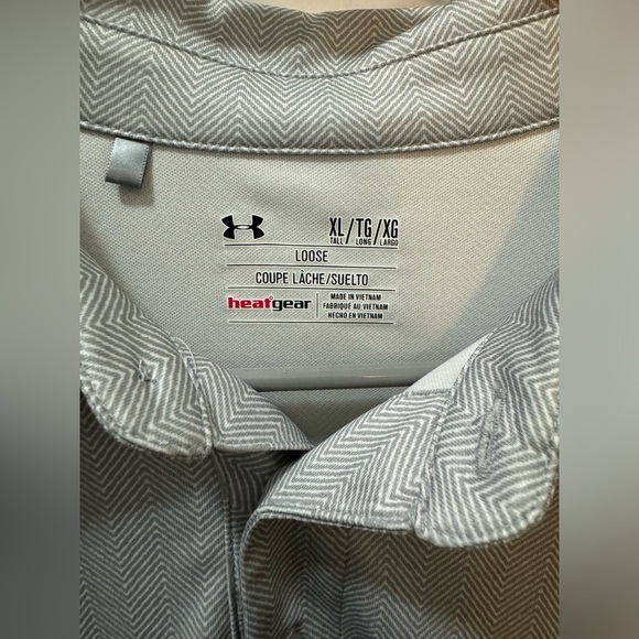 Coastal Carolina Shirt - Picture 2 of 5